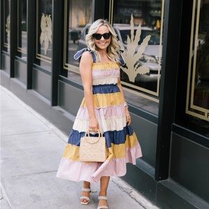 Noodie Charlotte Dress